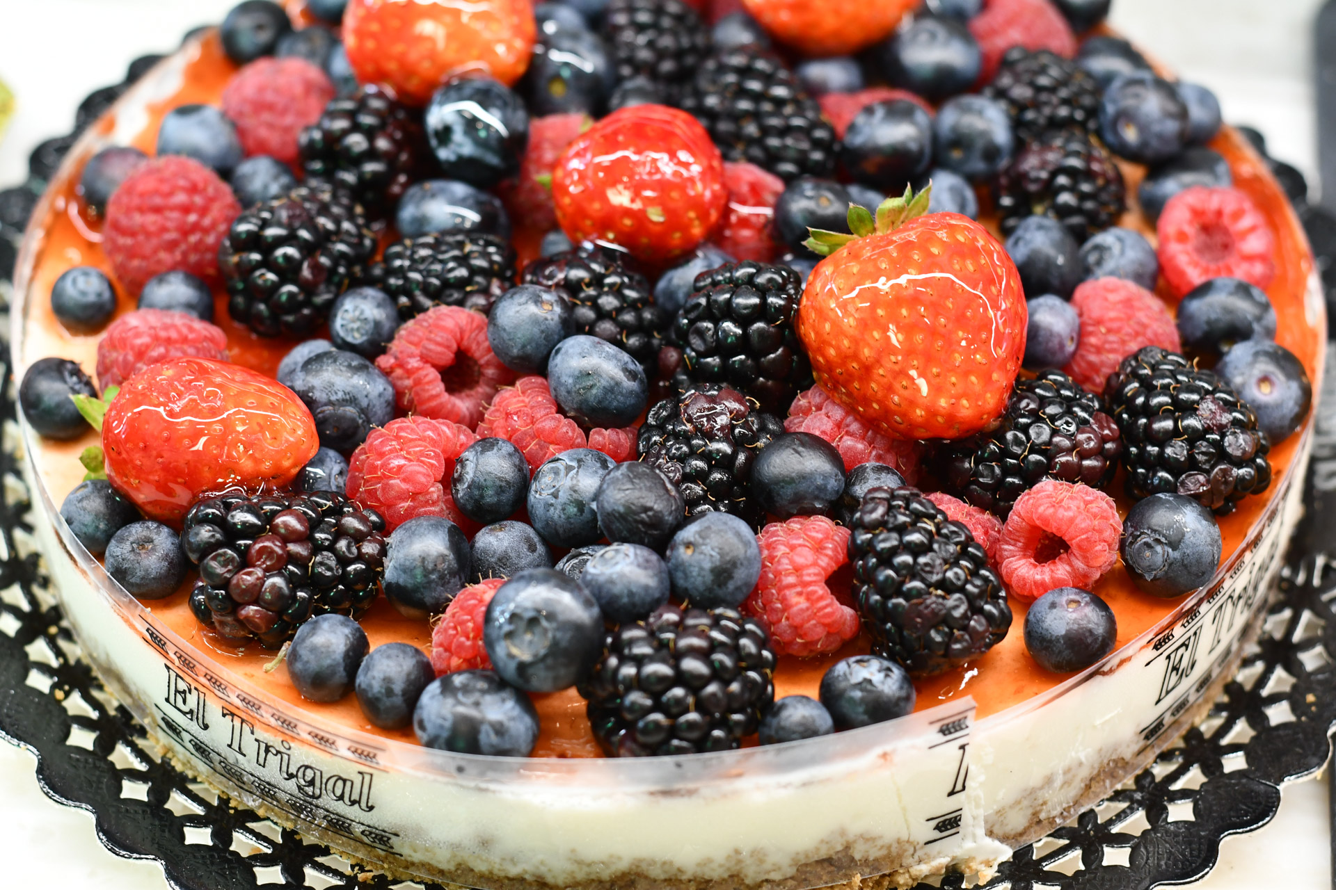 tartas personalizadas vigo