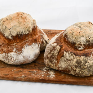 Panadería Vigo El Trigal.