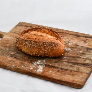 Panadería Vigo El Trigal.