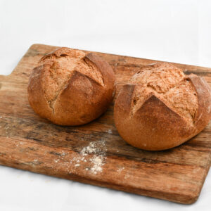 Panadería Vigo El Trigal.