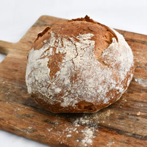 Panadería Vigo El Trigal.