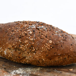 Pan de centeno El Trigal