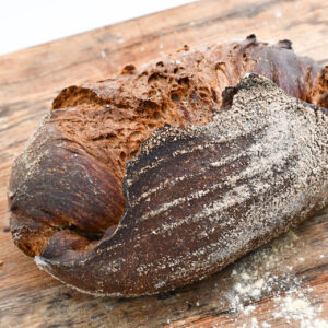 Panadería Vigo El Trigal.