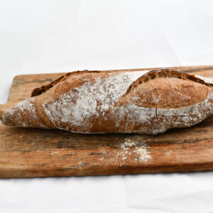 Panadería Vigo El Trigal.