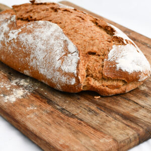 Panadería Vigo El Trigal.