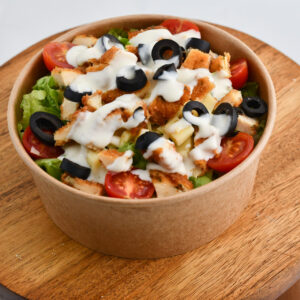 Ensalada Vigo El Trigal