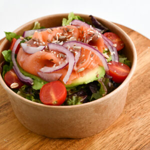 Ensalada Vigo El Trigal