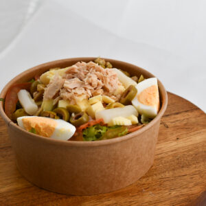 Ensalada Vigo El Trigal