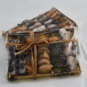 Pastas Vigo El Trigal