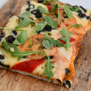 Pizza Vigo El Trigal