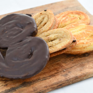 Palmeras El Trigal Vigo