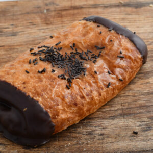 Napolitana de chocolate El Trigal