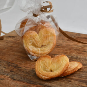 Palmeritas El Trigal