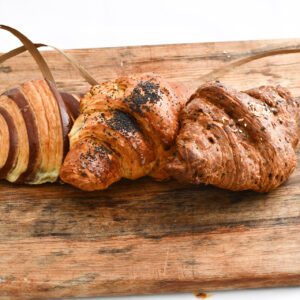 Croissant especial El Trigal