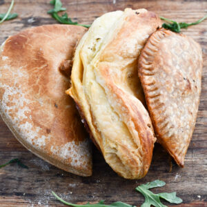 Empanadillas El Trigal Vigo