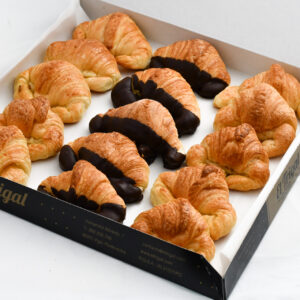 Croissants Vigo El Trigal